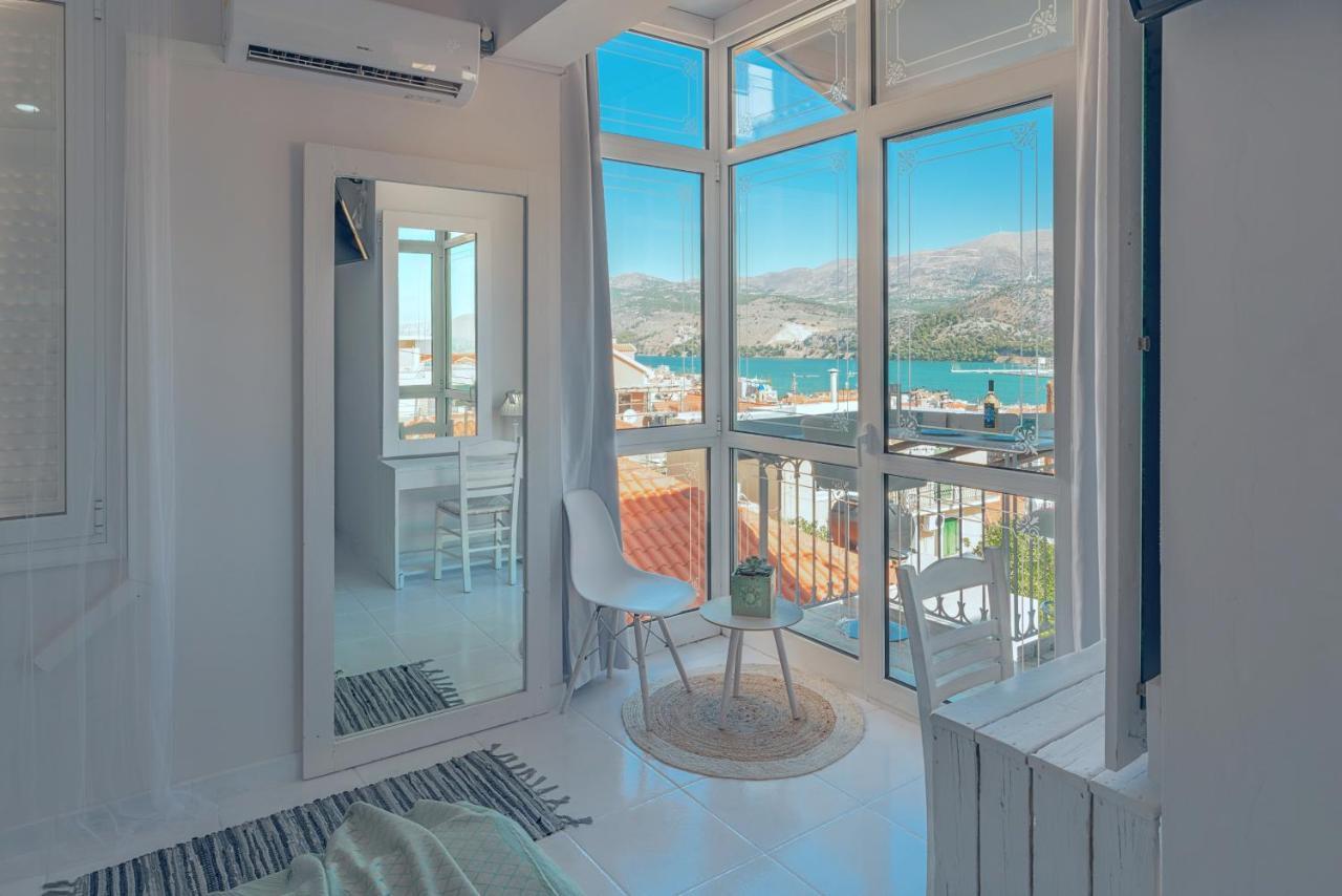 Kefalonia'S Hidden Gems! アルゴストリオン エクステリア 写真